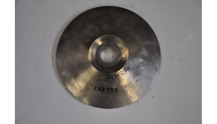 APP 41/43 Avlastningshjul/expeller